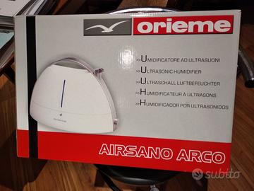 Umidificatore ORIEME AIRSANO ARCO