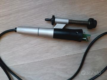 dissalatore weller