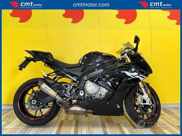 BMW S 1000 RR Garantita e Finanziabile
