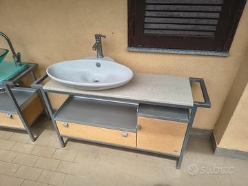 Mobili Bagno
