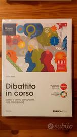 Dibattito in corso. ISBN 9788823376830