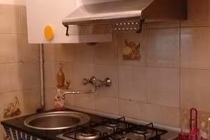 Appartamento da 4/6 posti