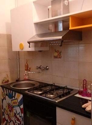 Appartamento da 4/6 posti