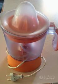 Spremiagrumi Elettrico Equipe