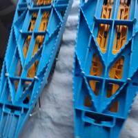 Ciaspole x adulti Morpho 