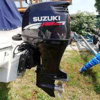 Suzuki DF 150 Tutti i Ricambi