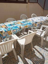 Appartamento Gallipoli libero agosto