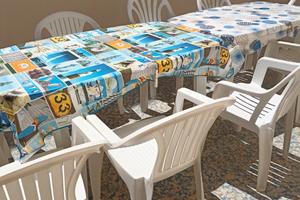 Appartamento Gallipoli libero agosto