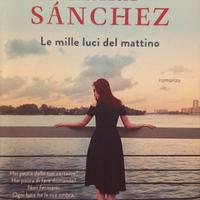 libro Clara Sanchez