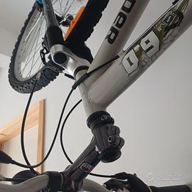 bicicletta mountain bike