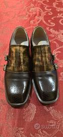 Scarpe da donna Pollini tg. 36 1/2