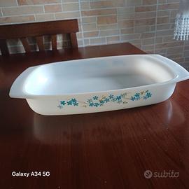 Pirofila in ceramica