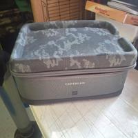 borsa carpfishing