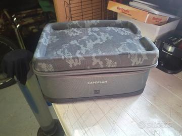 borsa carpfishing
