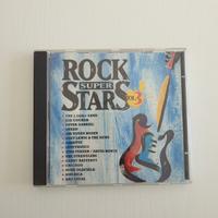Cd Rock Super Stars vol. 3