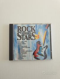 Cd Rock Super Stars vol. 3