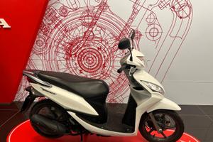 Honda Vision 110 - 2011