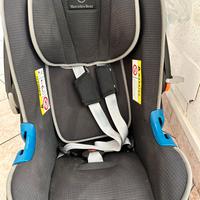 Seggiolino Mercedes Orignale 0-13 Kg