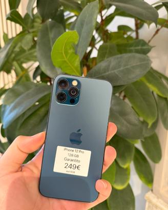 iPhone 12 Pro