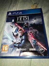 Star wars jedi PS4