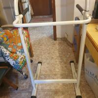 atrezzo palestra 