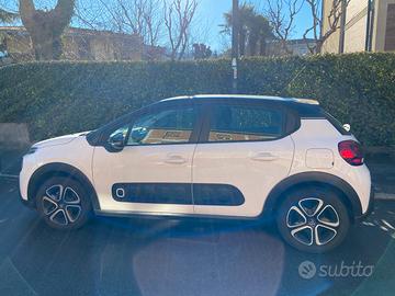 Citroen C3 GPL