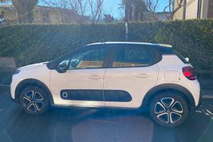 Citroen C3 GPL