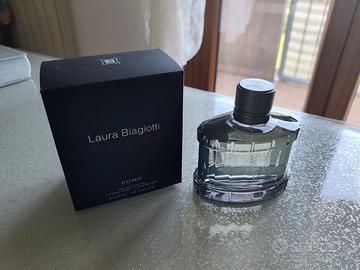 Profumo uomo Roma (nuovo)