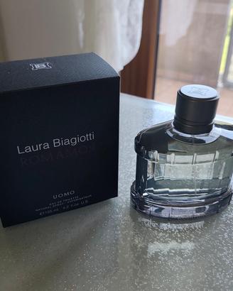 Profumo uomo Roma (nuovo)