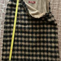 Gonna max mara longuette