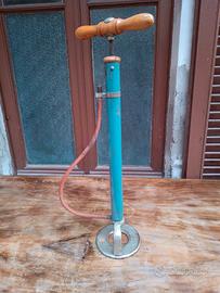 pompa bici vintage 