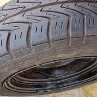 pneumatici Spider 165/155-13 