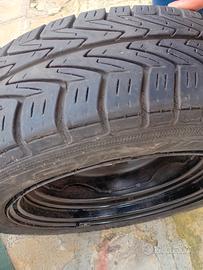 pneumatici Spider 165/155-13 