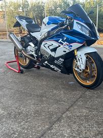 BMW s1000rr 2016
