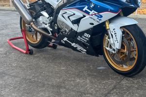 BMW s1000rr 2016