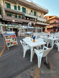 Panineria e spaghetteria