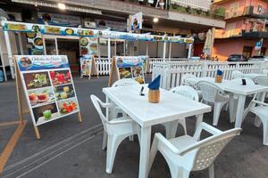 Panineria e spaghetteria