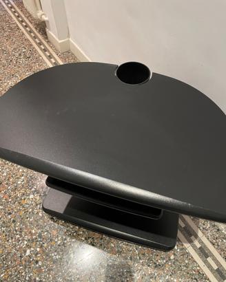 Carrello portatv