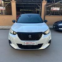 Peugeot 2008 BlueHDi 130 S&S EAT8 GT Pack