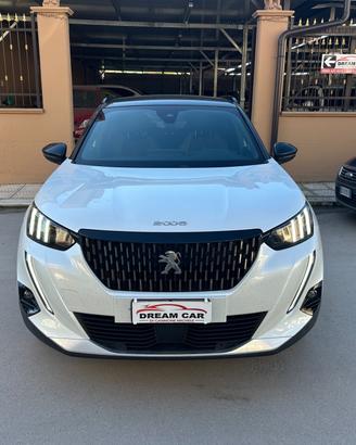 Peugeot 2008 BlueHDi 130 S&S EAT8 GT Pack
