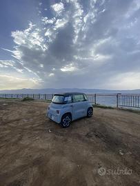 Citroen Ami