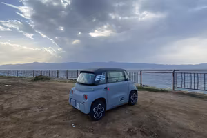 Citroen Ami