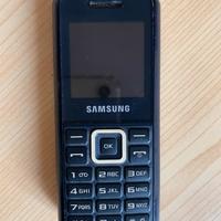 Samsung e1110 GMS DUAL band