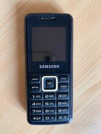 Samsung e1110 GMS DUAL band