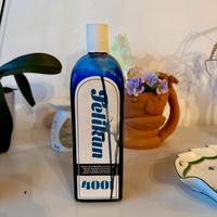 Inchiostro Pelikan blu/nero