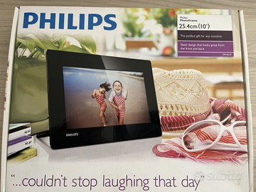 Cornice digitale Philips