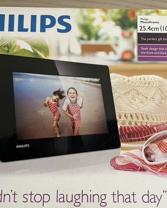Cornice digitale Philips