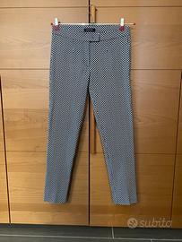 Pantaloni elasticizzati, donna