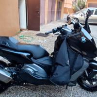 BMW C 600 Sport - 2015