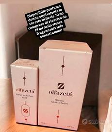 Profumo 042 olfazeta!